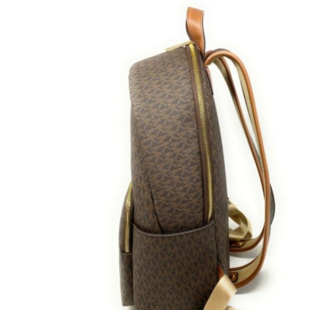MICHAEL KORS LARGE BACKPACK - Picture 6 of 13